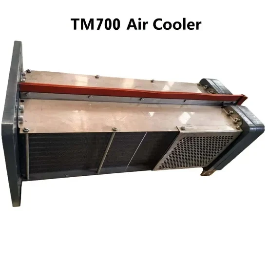 Hanwha Samsung Air Compressor Aftercooler For Air Air Cooler TM700 high quality