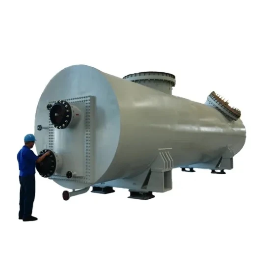 Siemens Centrifugal Air Compressor Air Cooler Heat Exchanger Of Stc-Gc20 high quality