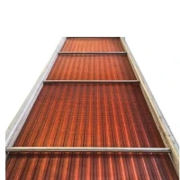 Sm5100 һава компрессоры өчен Hanwha Samsung Air Cooler трубасы