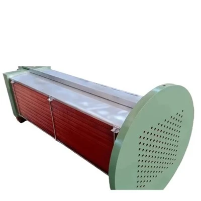 Ингерсолл Рэнд Кэмерон Купер Nx5000 Of Air Cooler