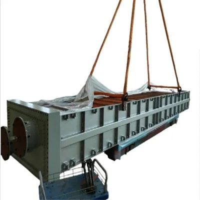 Siemens центрифугаль һава компрессоры һава суыткыч җылылык алмаштыргыч {{0} c Gc10