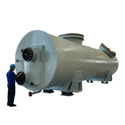 Siemens центрифугааль һава компрессоры суыткыч җылылык алмаштыручы